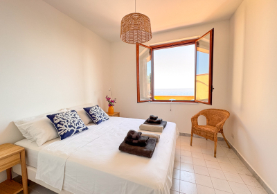 Casa Vacanze Appartamento Aldo Beach House